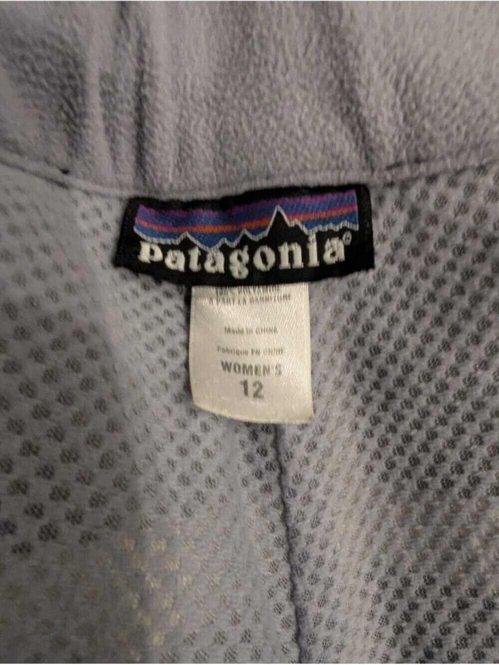 Patagonia Snow Pants Black Waterproof Windproof Women's Ski Pant Size 12 - Picture 7 of 11
